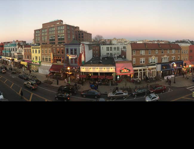 Participação constante em congressos e visitas técnicas nos EUA